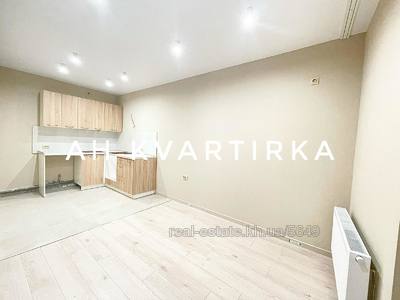 Купить квартиру, Новострой, Шевченковский пер., 1, Харьков, id 137682