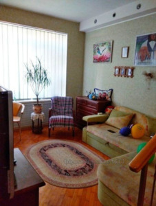 Купити квартиру, Малоджанкойська вул., Харків, id 44258
