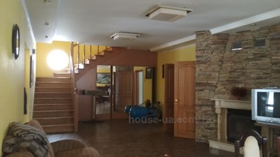 Зняти квартиру, Деснянская ул. (Троещина), Київ, id 22467
