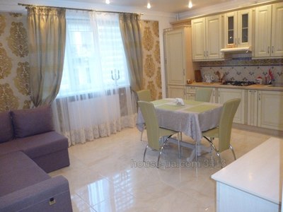 Зняти квартиру, Чупринки Т. ген. вул., Львів, id 57103