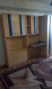 Купити квартиру, Польова вул., Харків, id 59670