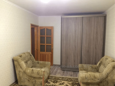 Купити квартиру, Тракторобудівників просп., Харків, id 58719