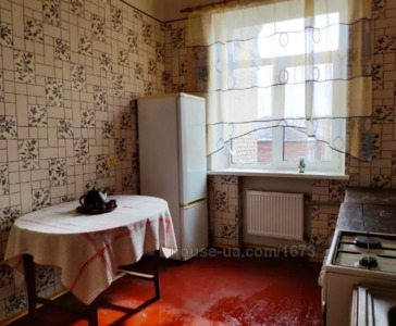 Buy an apartment, Dizelnaya-ul, Kharkiv, id 29484