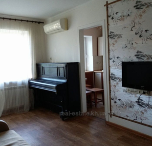 Rent an apartment, Riznykivskyi-Lane, Kharkiv, id 133682