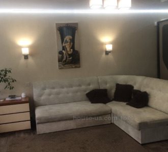 Купить квартиру, Танкопия ул., Харьков, id 36822