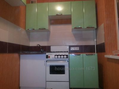 Rent an apartment, Pobedi-prosp, Kharkiv, id 50989