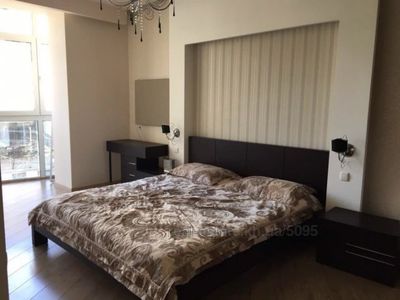 Rent an apartment, Pushkinskiy-vjezd, 5, Kharkiv, id 127262