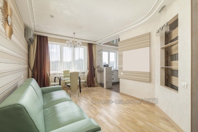 Купити квартиру, Перемоги просп., Харків, id 35019