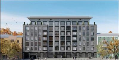 Купити квартиру, Культури вул., Харків, id 25630