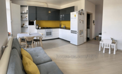 Buy an apartment, Novoaleksandrovskaya-ul, Kharkiv, id 49415