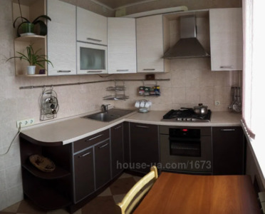 Rent an apartment, Permskaya-ul, Kharkiv, id 36519