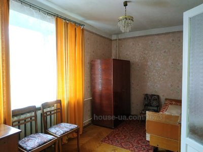 Купить квартиру, Тобольская ул., Харьков, id 32607