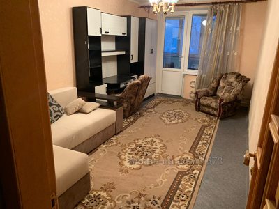 Зняти квартиру, Героїв Праці вул., Харків, id 35875