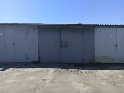 Garage for sale, Eydemana-ul, Kharkiv, 601_mr, Saltivskyi district, id 132643