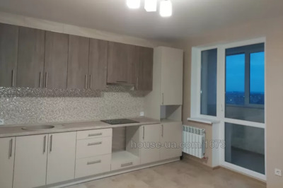 Купить квартиру, Елизаветинская ул., Харьков, id 45937