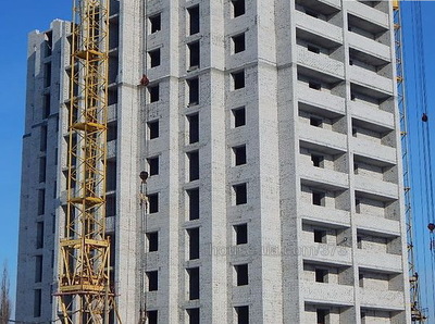 Buy an apartment, New Building (under construction), Roganskiy-per, Kharkiv, id 4071