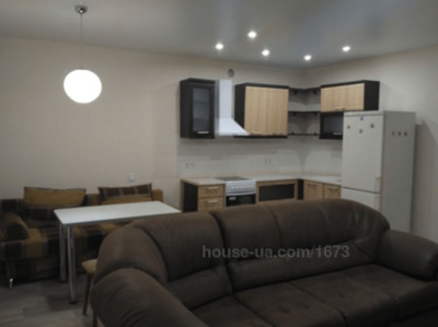 Зняти квартиру, Цілиноградська вул., Харків, id 56097