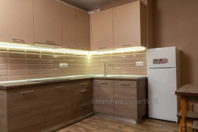 Купити квартиру, Єлизаветинська вул., Харків, id 32883