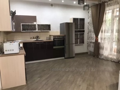 Зняти квартиру, Перемоги просп., 66, Харків, id 127590