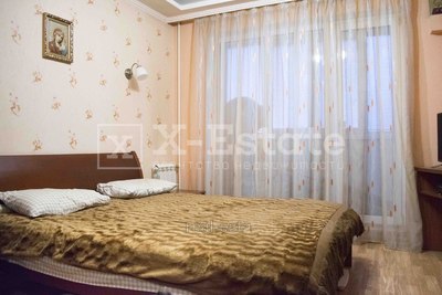 Купити квартиру, Павлова Академіка вул., 315, Харків, id 125851