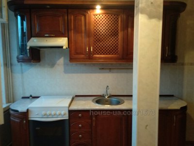 Зняти квартиру, Космічна вул., Харків, id 37701