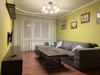 Зняти квартиру, Гагаріна просп., Харків, id 30348