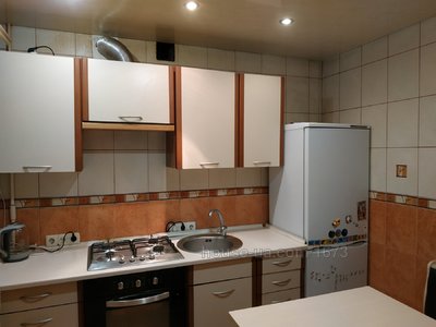 Купити квартиру, Ньютона вул., Харків, id 49739