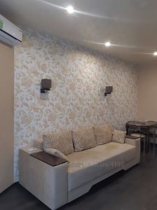 Rent an apartment, New Building, Traktorostroiteley-prosp, Kharkiv, id 125003