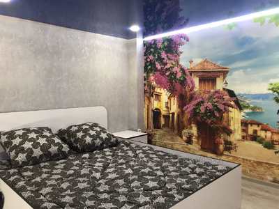 Зняти квартиру, Брянський пров., Харків, id 35826