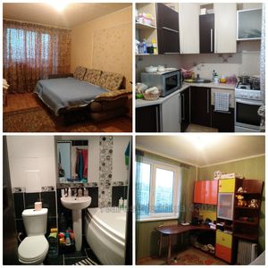 Купити квартиру, Покращена, Метробудівельників вул., Харків, id 129418