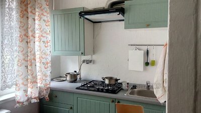 Зняти квартиру, Героев Севастополя ул., 17, Київ, id 34515