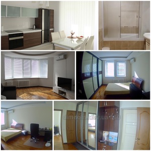 Rent an apartment, Bazhana-Mikoli-prosp, 16, Kyiv, id 207014
