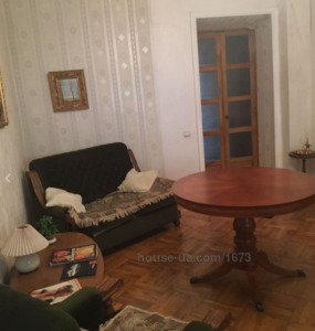 Купити квартиру, Костомарівська вул., Харків, id 42470