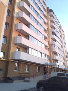 Купить квартиру, Новострой, Гвардейцев-широнинцев ул., 29, Харьков, id 118655