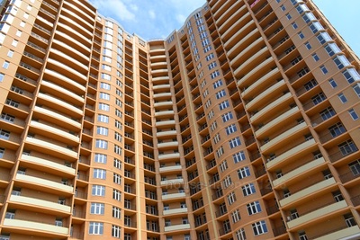 Купити квартиру, Новобудова, Гагарінське плато, Одеса, id 23722