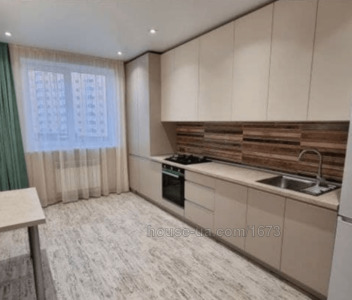 Зняти квартиру, Лосівський пров., Харків, id 55132