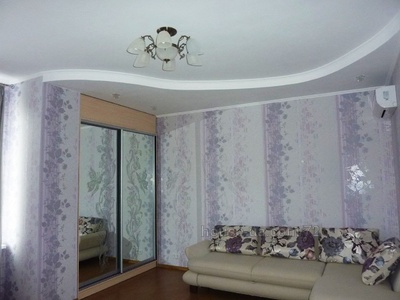 Зняти квартиру, Новобудова, Пантелеймоновская ул., Одеса, id 62997