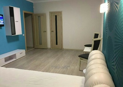 Rent an apartment, New Building, Kulturi-ul, Kharkiv, id 125986