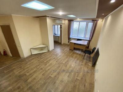 Оренда офісу, Нежитловий фонд, Науки проспект, 23, Харків, id 138223