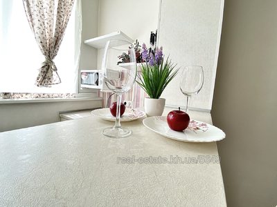 Vacation apartment, Shevchenkovskiy-per, 1, Kharkiv, Akademika_Pavlova_M, Kievskiy district, id 131398