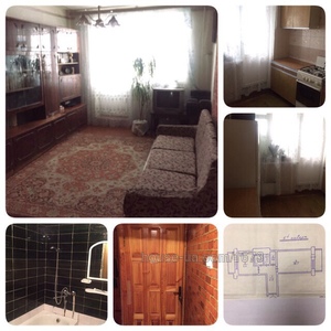 Купить квартиру, Грозненская ул., Харьков, id 33789