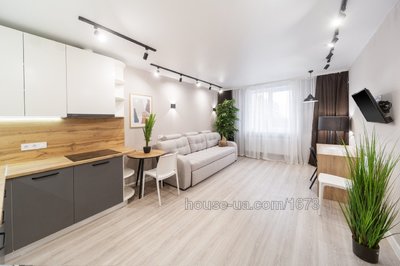 Купити квартиру, Заливна вул., Харків, id 54897