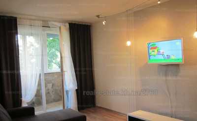 Rent an apartment, Czekh, Akhsarova-ul, 17, Kharkiv, id 130744