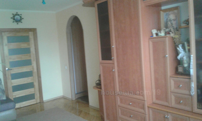 Купити квартиру, Петлюри С. вул., Львів, id 24576