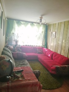 Buy an apartment, Geroev-Truda-ul, Kharkiv, id 126544
