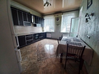 Зняти квартиру, Новобудова, Базарная ул., Одеса, id 63398