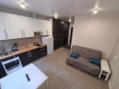 Зняти квартиру, Новобудова, Ярославська вул., Харків, id 37837