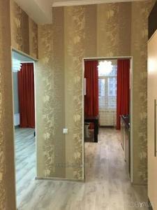 Rent an apartment, Kharkovskikh-Diviziy-ul, 13, Kharkiv, id 125873