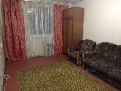 Rent an apartment, Gvardeycev-shironincev-ul, Kharkiv, id 129318
