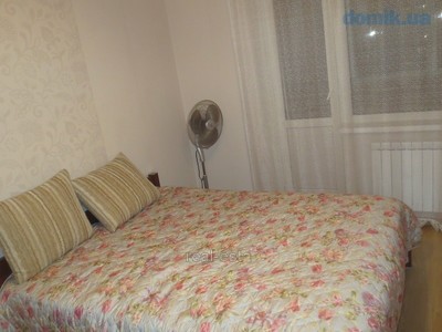 Rent an apartment, Geroev-Truda-ul, Kharkiv, id 127213